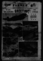 The Saskatchewan Farmer January 2, 1942