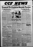 CCF News for British Colombia and the Yukon July 5, 1945
