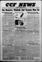 CCF News for British Colombia and the Yukon August 16, 1945