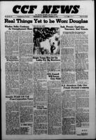 CCF News for British Colombia and the Yukon October 25, 1945