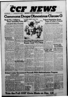 CCF News for British Colombia and the Yukon December 6, 1945