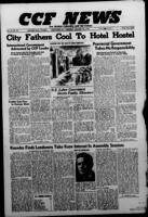 CCF News for British Colombia and the Yukon January 24, 1946