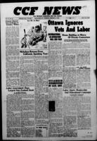 CCF News for British Colombia and the Yukon February 7, 1946