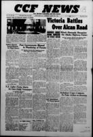 CCF News for British Colombia and the Yukon March 28, 1946