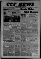 CCF News for British Columbia and the Yukon April 18, 1946