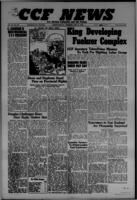 CCF News for British Columbia and the Yukon May 2, 1946