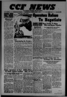 CCF News for British Columbia and the Yukon June 13, 1946