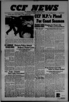 CCF News for British Columbia and the Yukon July 4 1946