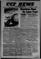 CCF News for British Columbia and the Yukon August 22, 1946