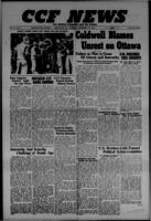 CCF News for British Columbia and the Yukon September 19, 1946