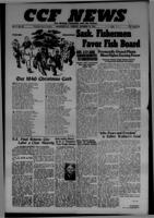 CCF News for British Columbia and the Yukon December 19, 1946