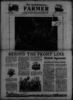 The Saskatchewan Farmer June 1, 1942