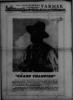 The Saskatchewan Farmer August 1, 1942