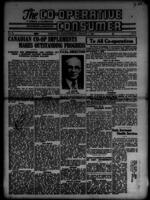 The Co-operative Consumer January 1, 1945