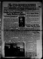 The Co-operative Consumer September 15, 1946