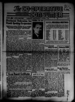 The Co-operative Consumer October 1, 1946