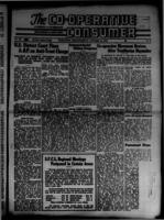 The Co-operative Consumer October 15, 1946