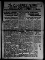 The Co-operative Consumer November 15, 1946