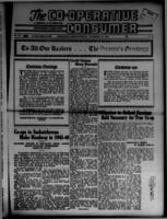 The Co-operative Consumer December 15, 1946