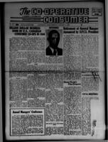 The Co-operative Consumer January 1, 1947