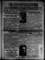 The Co-operative Consumer February 1, 1947
