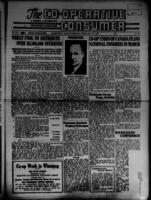 The Co-operative Consumer February 15, 1947