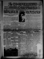 The Co-operative Consumer March 1, 1947