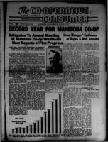 The Co-operative Consumer March 15, 1947