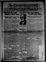 The Co-operative Consumer May 1, 1947