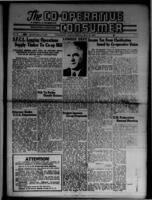 The Co-operative Consumer May 15, 1947