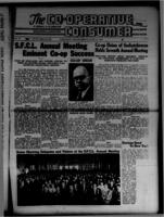 The Co-operative Consumer June 15, 1947
