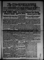 The Co-operative Consumer July 15, 1947