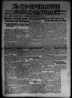 The Co-operative Consumer August 15, 1947