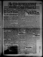 The Co-operative Consumer October 11, 1947
