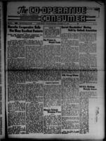 The Co-operative Consumer October 25, 1947