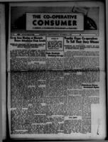 The Co-operative Consumer November 8, 1947
