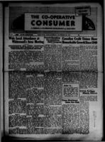 The Co-operative Consumer November 26, 1947