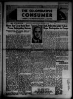The Co-operative Consumer December 5, 1947