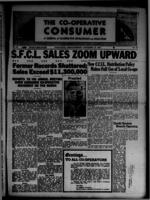 The Co-operative Consumer December 19, 1947