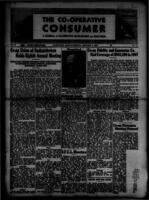 The Co-operative Consumer January 9, 1948