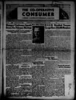 The Co-operative Consumer January 23, 1948