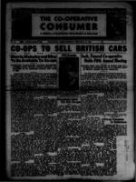 The Co-operative Consumer February 28, 1948