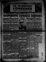 The Co-operative Consumer March 12, 1948