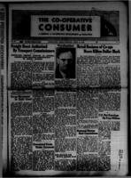 The Co-operative Consumer March 25, 1948