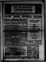 The Co-operative Consumer April 9, 1948