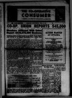 The Co-operative Consumer April 23, 1948