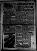 The Co-operative Consumer May 21, 1948