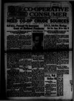 The Co-operative Consumer June 4, 1948