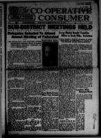 The Co-operative Consumer July 16, 1948