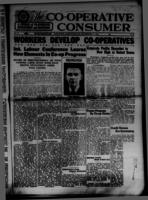 The Co-operative Consumer September 17, 1948
